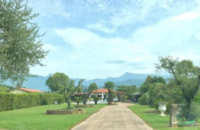 Villa Ondina Versilia